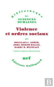 Violence And Social Orders