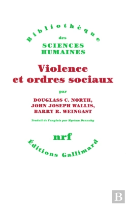 Bertrand.pt - Violence And Social Orders