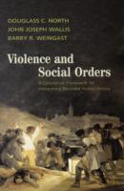 Bertrand.pt - Violence And Social Orders