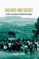 Violence And Solace
