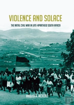 Bertrand.pt - Violence And Solace