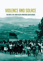 Violence And Solace