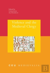 Violence And The Medieval Clergy