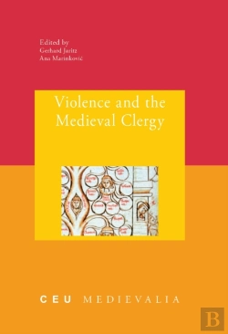Bertrand.pt - Violence And The Medieval Clergy