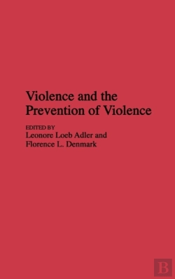 Bertrand.pt - Violence And The Prevention Of Violence