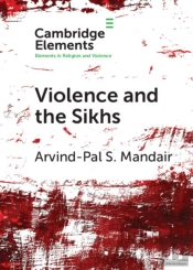 Violence And The Sikhs
