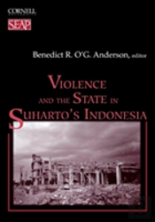 Violence And The State In Suharto'S Indonesia