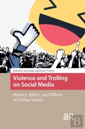 Violence And Trolling On Social Media