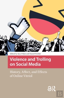 Bertrand.pt - Violence And Trolling On Social Media