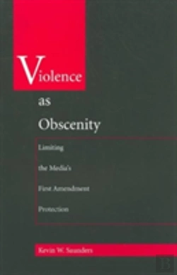 Bertrand.pt - Violence As Obscenity