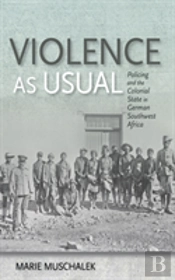 Violence As Usual