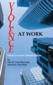 Violence At Work