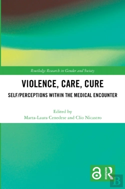 Bertrand.pt - Violence, Care, Cure