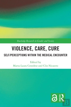 Bertrand.pt - Violence, Care, Cure