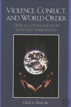 Bertrand.pt - Violence, Conflict, And World Order