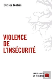 Violence De L'Insécurité