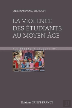Bertrand.pt - Violence Des Etudiants Au Moyen Age