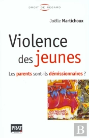 Violence Des Jeunes