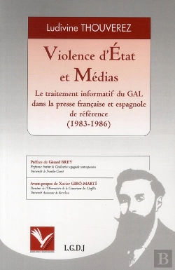 Bertrand.pt - Violence D'Etat Et Medias.Le Traitement