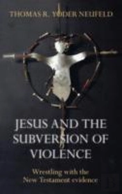Violence & The New Testament