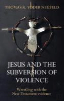 Bertrand.pt - Violence & The New Testament