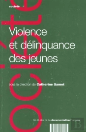 Violence Et Delinquance Des Jeunes