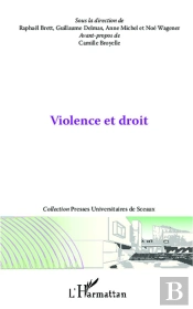 Violence Et Droit