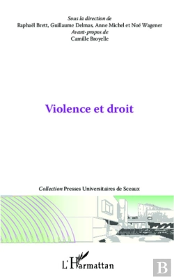 Bertrand.pt - Violence Et Droit