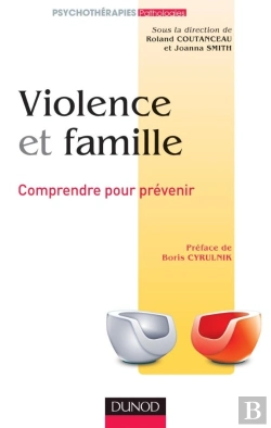 Bertrand.pt - Violence Et Famille ; Comprendre Pour Prévenir
