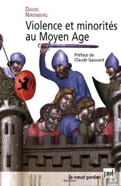 Bertrand.pt - Violence Et Minorités Au Moyen-Âge