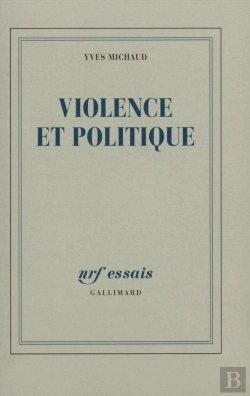 Bertrand.pt - Violence Et Politique