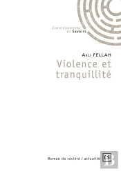 Violence Et Tranquillité