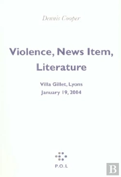 Bertrand.pt - Violence, Faits Divers, Litterature
