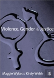 Violence, Gender And Justice