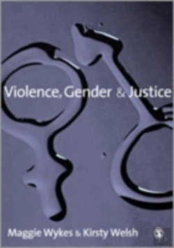 Bertrand.pt - Violence, Gender And Justice