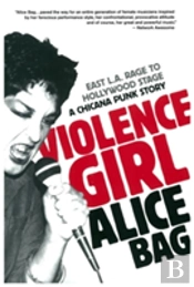Violence Girl