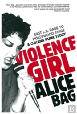 Bertrand.pt - Violence Girl