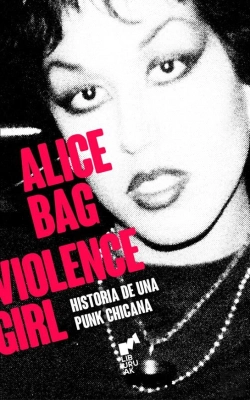 Bertrand.pt - Violence Girl