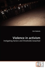 Violence In Activism