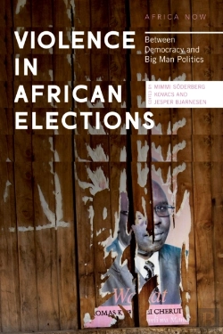 Bertrand.pt - Violence In African Elections