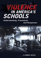 Violence In America'S Schools