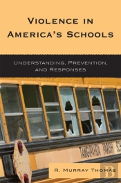 Violence In America'S Schools
