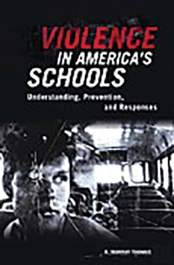 Bertrand.pt - Violence In America'S Schools