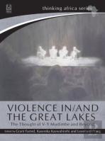 Violence In/And The Great Lakes