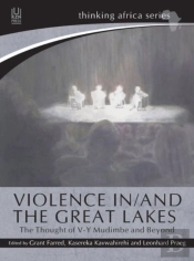 Violence In/And The Great Lakes