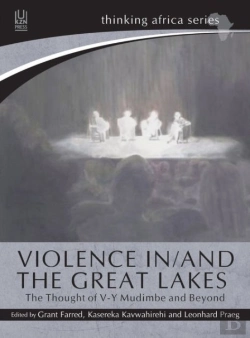 Bertrand.pt - Violence In/And The Great Lakes