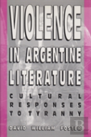 Violence In Argentine Literature