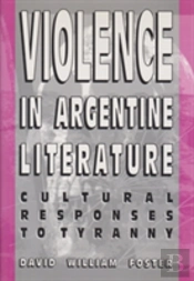 Violence In Argentine Literature
