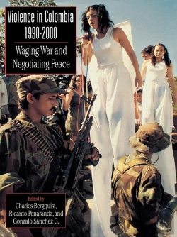 Bertrand.pt - Violence In Colombia, 1990-2000