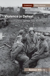 Violence In Defeat